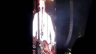 "Day Tripper" McCartney Live at San Francisco AT&T Park