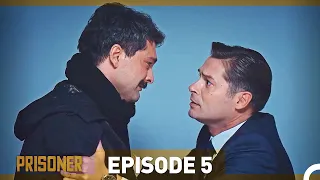 Prisoner Episode 5