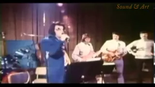 Elvis Presley - Proud Mary (special edit)