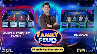 Family Feud Philippines: February 24, 2023 | LIVESTREAM