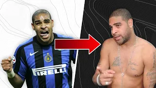 What the hell happened to Adriano? | Oh My Goal