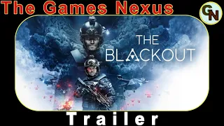 [Outdated] Avanpost / The Blackout: Invasion Earth (2019) movie official trailer [HD]