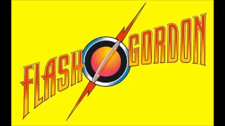 QUEEN - FLASH GORDON THEME HQ SOUND