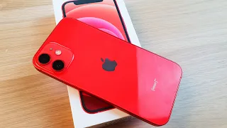 IPHONE 12 MINI - САМЫЙ ПРОВАЛЬНЫЙ АЙФОН? НИКТО НЕ ХОЧЕТ ЕГО ПОКУПАТЬ!