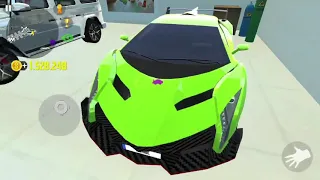 Car Simulator 2 - Amazing Driving Simulator #19 crazy car - ios GamePlay