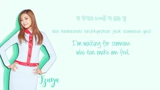 Twice (트와이스) Like Ooh Ahh Lyrics (Color Coded Han|Rom|Eng) | by Soshi Lyrics