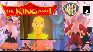 THE KING AND I (1999) PART 2