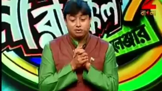 Mirakkel Akkel Challenger 7 - Ep - 75 - Full Episode - Mir Afsar Ali - Zee Bangla