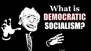 What is Democratic Socialism? (Democratic Socialism / Fabian Socialism / Social Democracy)