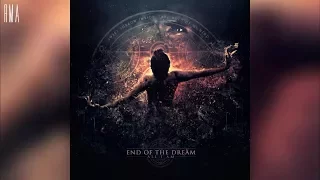 End of the Dream - All I Am (Full album)