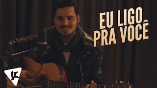 Joel Carlo -  Eu Ligo Pra Você (Zé Neto e Cristiano Cover)