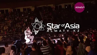 Star of Asia: Қайрат Нұртас - "Байқа" (18.05.18)