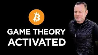 🚨GAME THEORY Activated 💰 Accumulation is BACK 📈