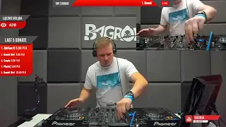 DJ Majk @ Live Mix (19.01.2020)