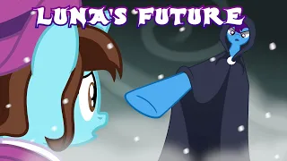 Luna's Future (Male Cover) [feat. @voxelhoof4975]