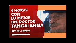 4 HORAS CON LO MEJOR DE TANGALANGA (TOP MIX!)😂