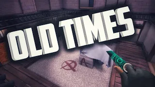 Good Old Days Of Critical Ops | Old Cops Clips Enjoy 😊