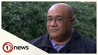 Tongan community steps up to address gang violence