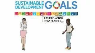 Sustainable Development Goals PART 1