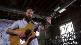 Iron & Wine - Full Performance (Live on KEXP)