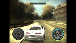 Need for Speed™ Most Wanted APK