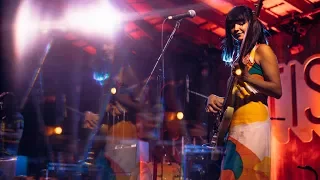 Khruangbin | Otis Live