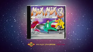 MAX MIX 3 - MEGAMIX ORIGINAL