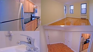A Gigantic 2 Bedroom apartment in the Bronx for less than a shoe box Studio in Manhattan