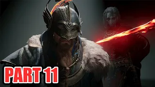 ASSASSIN'S CREED VALHALLA Dawn Of Ragnarok Walkthrough Part 11 Pride of the Aesir