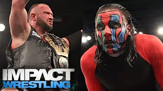 FULL METAL MAYHEM! Jeff Hardy vs. Bully Ray (FULL MATCH) | IMPACT April 11, 2013