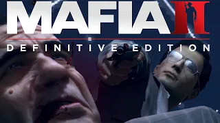 ДЖО В СДЕЛКУ НЕ ВХОДИЛ ! ФИНАЛ  / MAFIA 2: Definitive edition (12 серия)