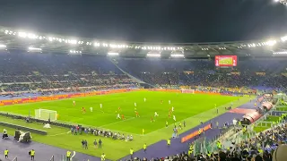 Roma - Juventus 3 a 4 gol de Sciglio