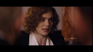 DENIAL - TRUTH BAFTA TV SPOT [HD]