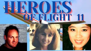 FLIGHT 11: Heroes in the Sky