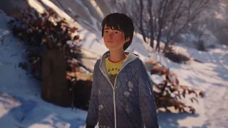 Life is Strange 2- Episode 1