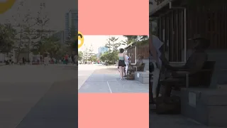 Cowboy prank| best cowboy prank in Australia| best Statue prank | enjoy video