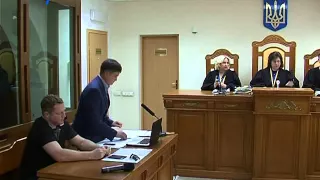 Війна за підприємство, яке ділили зі зброєю, припиниться