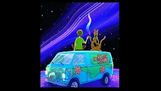 SZENDZIOR - Scooby Doo