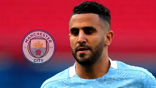 Riyad Mahrez 2021 - Magic Skills, Goals & Assists (HD)