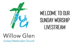 Dec 19 2021 - Live-Stream Worship