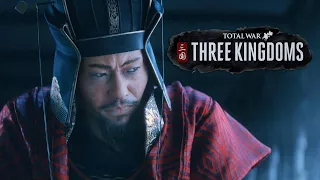 Total War: Three Kingdoms - Cinematic Reveal Trailer