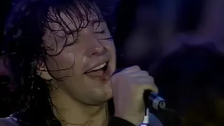 Bon Jovi - Blood On Blood - Live in Rio - 1990 (HD/1080p)