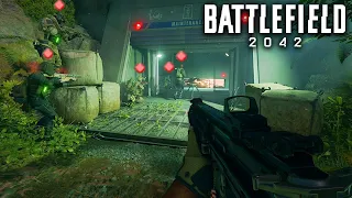 The Best Flanks & Killstreaks in Battlefield 2042...