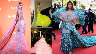 2024 Cannes Film Festival /Festival De Cannes:The biggest stars on red carpet! #cannes #filmfestival