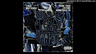 TM88, Southside, Moneybagg Yo - Blue Jean Bandit (Instrumental) ft. Young Thug, Future