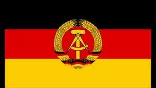 Präsentiermarsch der Deutschen Volkspolizei