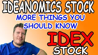 Ideanomics Stock Crashing More Things You Should Know IDEX Stock