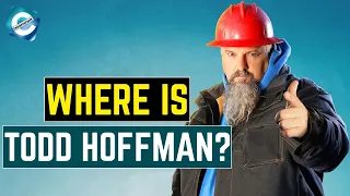 What is Gold Rush Star Todd Hoffman Doing Now? Net Worth 2020