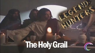 Legend Hunters | Holy Grail | Full Documentary