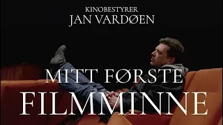 Mitt første filmminne - Jan Vardøen